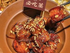 -知楚•精致湖北菜(武商MALL店)