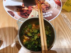 -福客麻辣烫·现炒麻辣香锅(印力中心店)