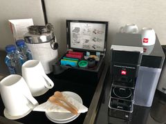 -广州四季酒店