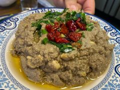 麻豆腐-鼎香润(德胜门内店)