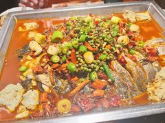 -喵探烤鱼·活鱼烤(北唐总店)