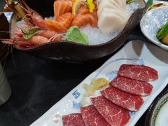 -红叶日本料理(三八广场店)