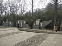 -桃花堤公园