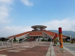 -中国闽台缘博物馆