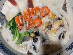 -山外山菜馆(玉泉路店)