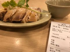 -百家鸡味馆(清泰店)