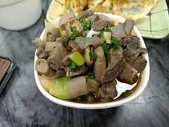净牛杂-智香甜品店