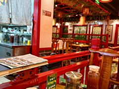 -老诚一锅(来北家园店)