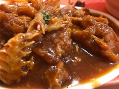 红海鱼-多禾馅饼(泰山银座·奥特莱斯店)
