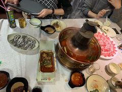 -羊家胡同·龙虾烧烤火锅(龙汇路店)