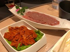 -海底捞火锅(汇一城店)