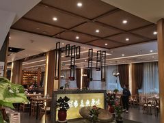 大堂-盘飧市(春熙路店)