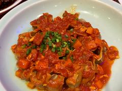 -山西会馆·晋菜·晋商宴·学堂记忆(许坦西街店)
