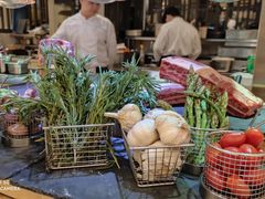 -索菲特酒店 · 云尚天际自助餐厅