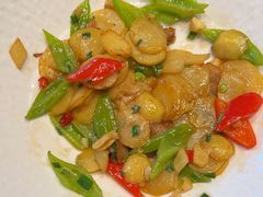 -大拙里·精致融合菜(沙湖桃源国际店)