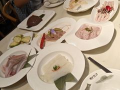 -围炉夜话·潮汕卤水火锅(榕江店)
