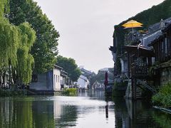 -南浔古镇
