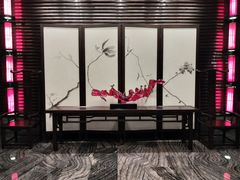 -佛山顺德香云纱园林酒店(清晖园店)