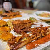 南宁美食｜炸串+啤酒🍻与夏天更配哦