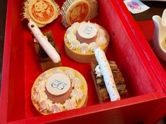 -上海丽笙精选海仑宾馆·莫赛克餐厅