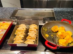 -上海宝华万豪酒店