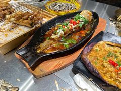 -提老炮儿烧烤(南山店)