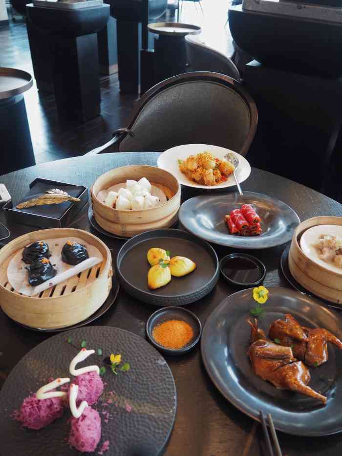 初筵-"找了个阳光很好日子跟朋友去吃早午茶,这家."-大众点评移动版