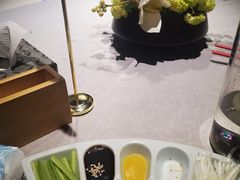 -北平食坊·烤鸭(黄寺大街店)