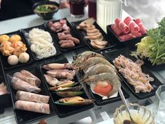 -丽江庭院之丽江往事(安定门店)