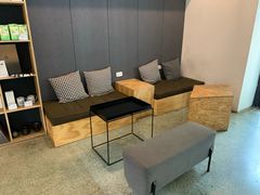 等位区-Nectar One Cafe(勇烈路n1店)