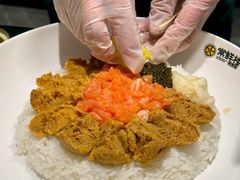 -常鲜楼常来尝鲜海胆馆(星海店)