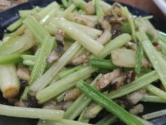 -台州老六海鲜面馆(上南总店)