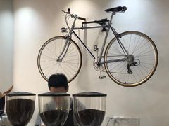 -常识咖啡common sense(春熙路店)