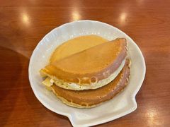 蛋烘糕-龙抄手(春熙路总店)