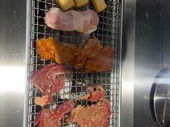 -小财盆地桌烤肉