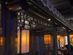 -绿茶餐厅(燕郊永旺店)