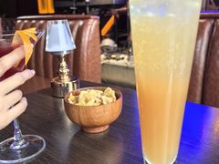 -悦界酒吧(后海店)