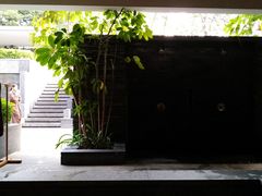 -明谷行馆·温泉