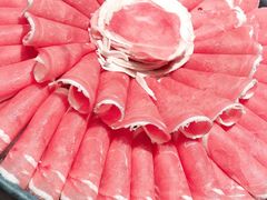 -快乐小羊(富强中路店)