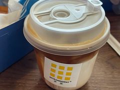 -不正咖啡(万达尊店)