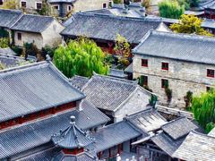 -百脉泉景区