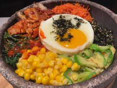 -七八冷面·延边朝鲜族美食(欢乐谷店)