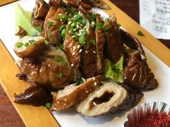 卤大肠-大牌大·传统杭帮菜(湖滨店)