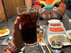 -海底捞火锅(汇悦城店)