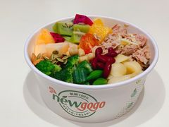 -innewgogo纽麦轻食(滨北店)