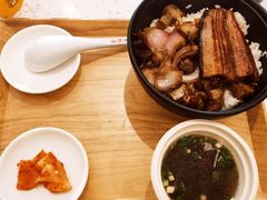 -味千拉面(金融街店)