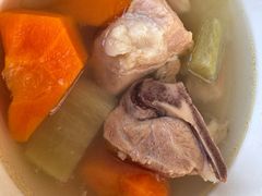 -万豪咖啡厅(JW万豪酒店店)