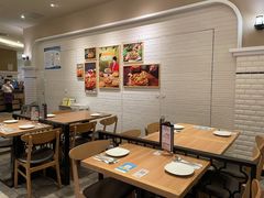 大堂-必胜客(大宁路店)