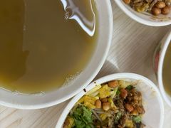 -富辉粉店·海南咖喱饭