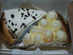 椰子奶油派-Pie Bird(新闸路店)
